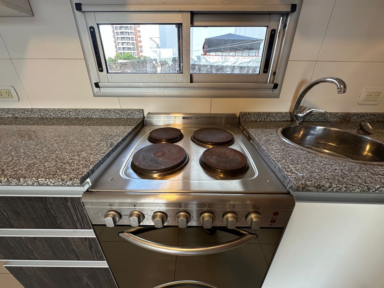 PORTELA 290 3er PISO DTO ALQUILER DEPTO 2 AMBIENTES TIPO LOFT LOMAS CENTRO8