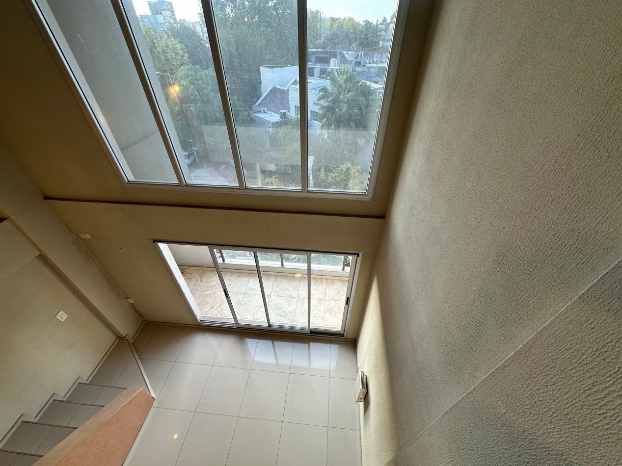 PORTELA 290 3er PISO DTO ALQUILER DEPTO 2 AMBIENTES TIPO LOFT LOMAS CENTRO8
