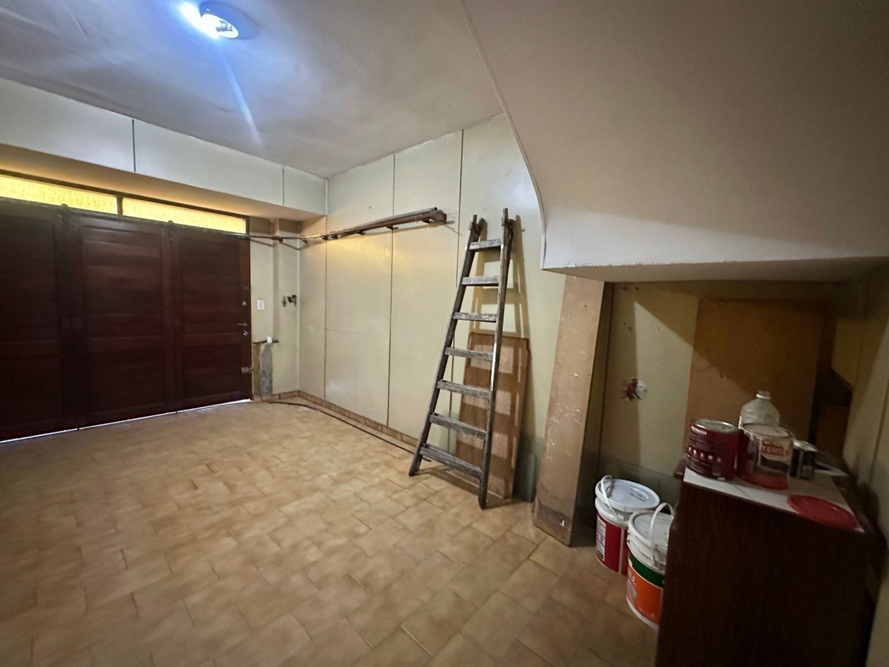 VENTA DE GRAN DUPLEX 4 AMBIENTES Saenz y Alvear Lomas de zamora
