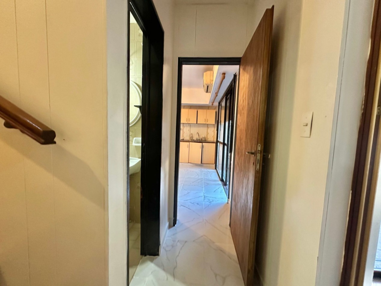 VENTA DE GRAN DUPLEX 4 AMBIENTES Saenz y Alvear Lomas de zamora