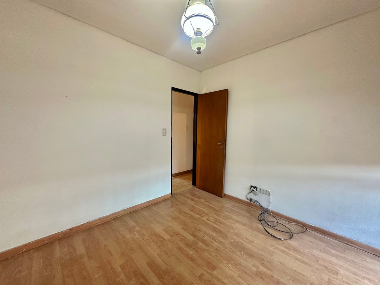 VENTA DE GRAN DUPLEX 4 AMBIENTES Saenz y Alvear Lomas de zamora