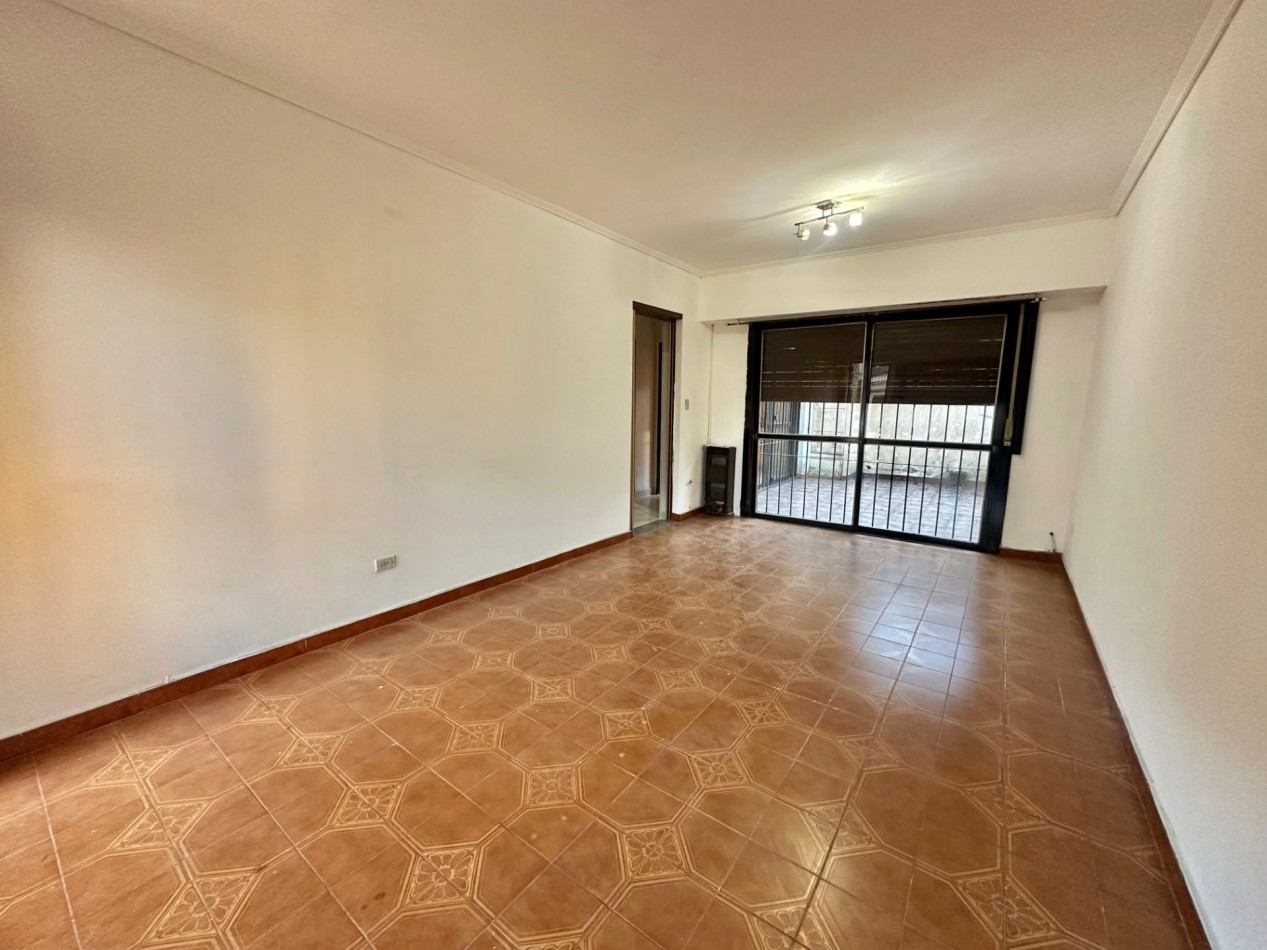 VENTA DE GRAN DUPLEX 4 AMBIENTES Saenz y Alvear Lomas de zamora
