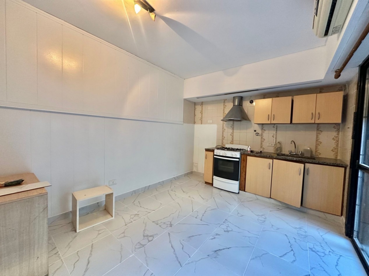 VENTA DE GRAN DUPLEX 4 AMBIENTES Saenz y Alvear Lomas de zamora