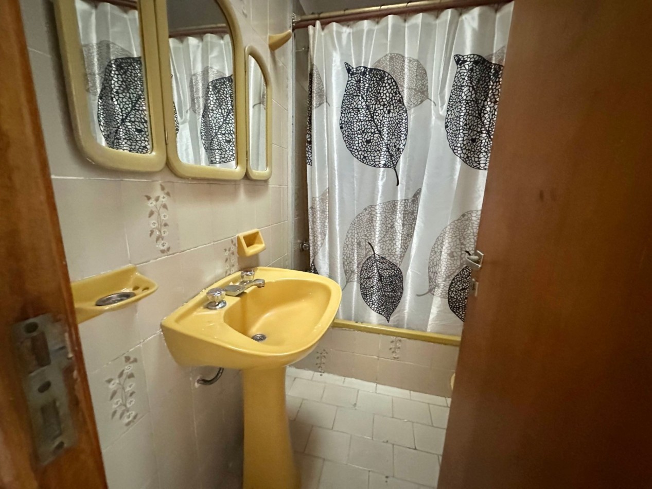 VENTA DE GRAN DUPLEX 4 AMBIENTES Saenz y Alvear Lomas de zamora