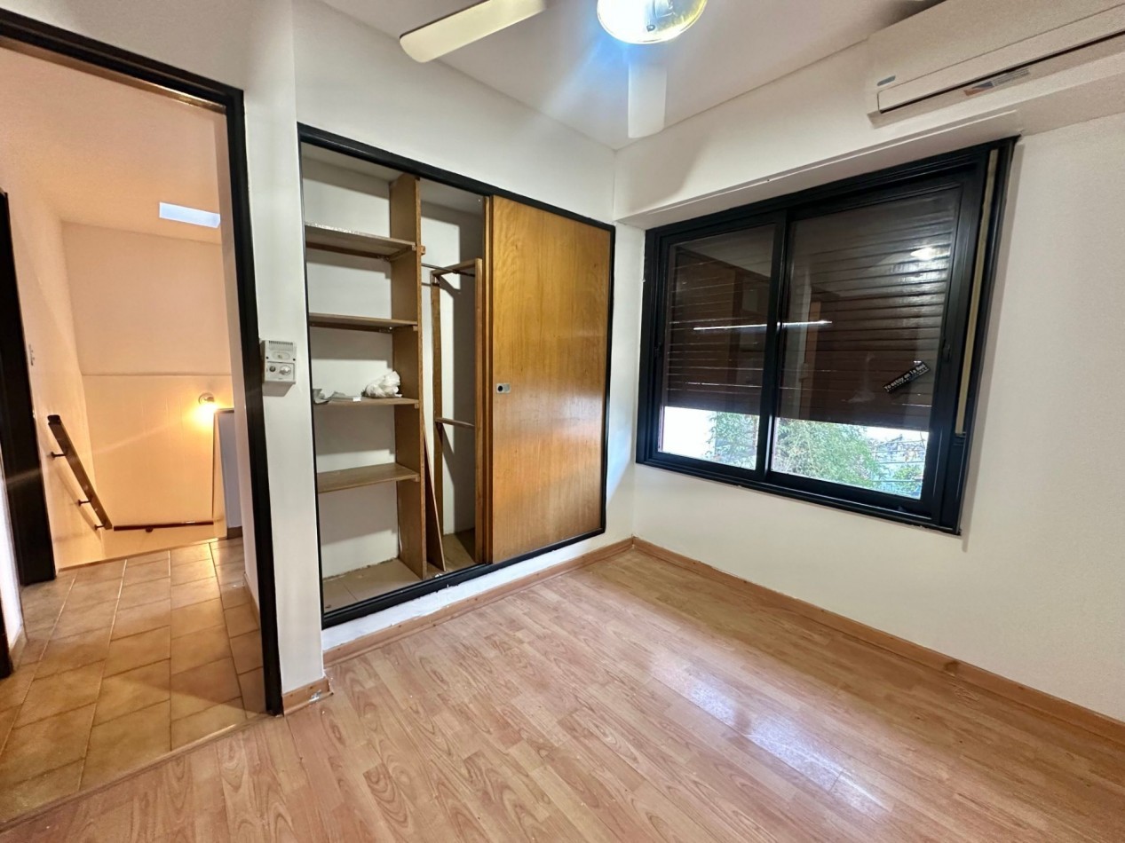 VENTA DE GRAN DUPLEX 4 AMBIENTES Saenz y Alvear Lomas de zamora