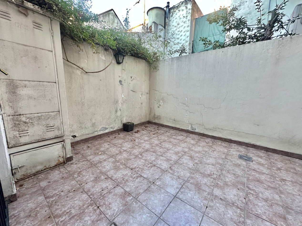 VENTA DE GRAN DUPLEX 4 AMBIENTES Saenz y Alvear Lomas de zamora