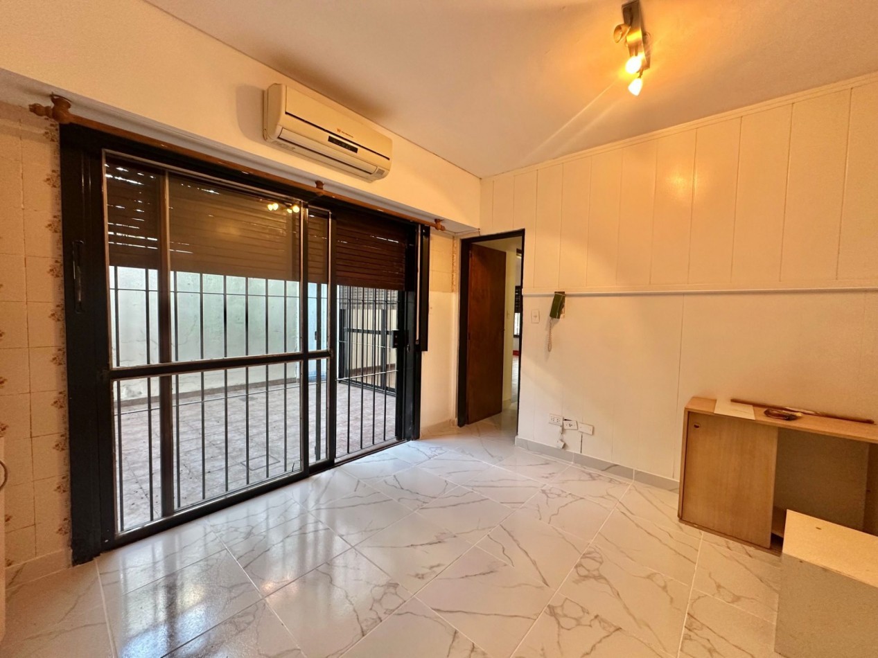VENTA DE GRAN DUPLEX 4 AMBIENTES Saenz y Alvear Lomas de zamora