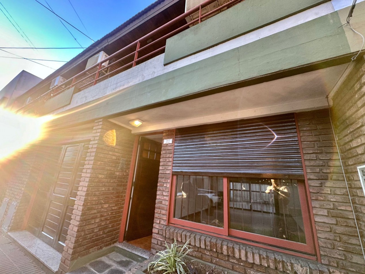 VENTA DE GRAN DUPLEX 4 AMBIENTES Saenz y Alvear Lomas de zamora