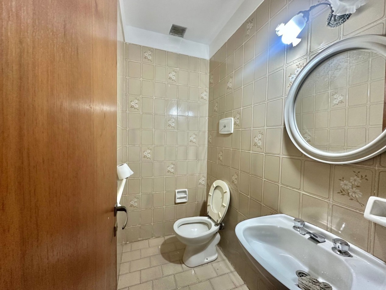 VENTA DE GRAN DUPLEX 4 AMBIENTES Saenz y Alvear Lomas de zamora