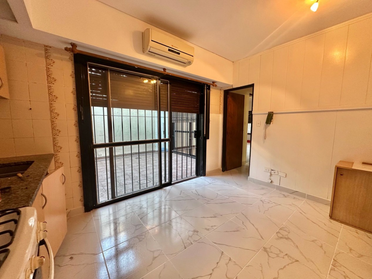 VENTA DE GRAN DUPLEX 4 AMBIENTES Saenz y Alvear Lomas de zamora