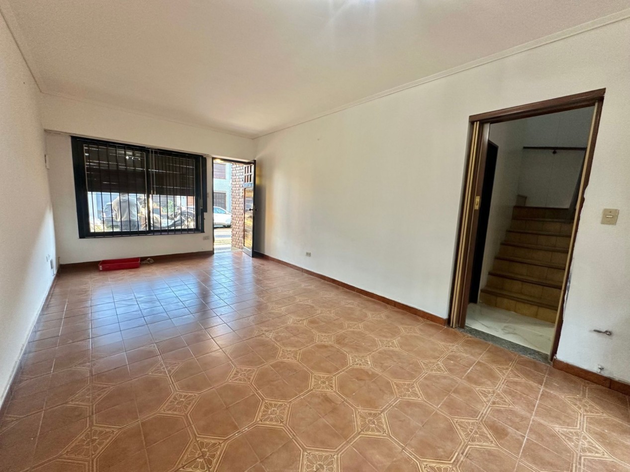 VENTA DE GRAN DUPLEX 4 AMBIENTES Saenz y Alvear Lomas de zamora