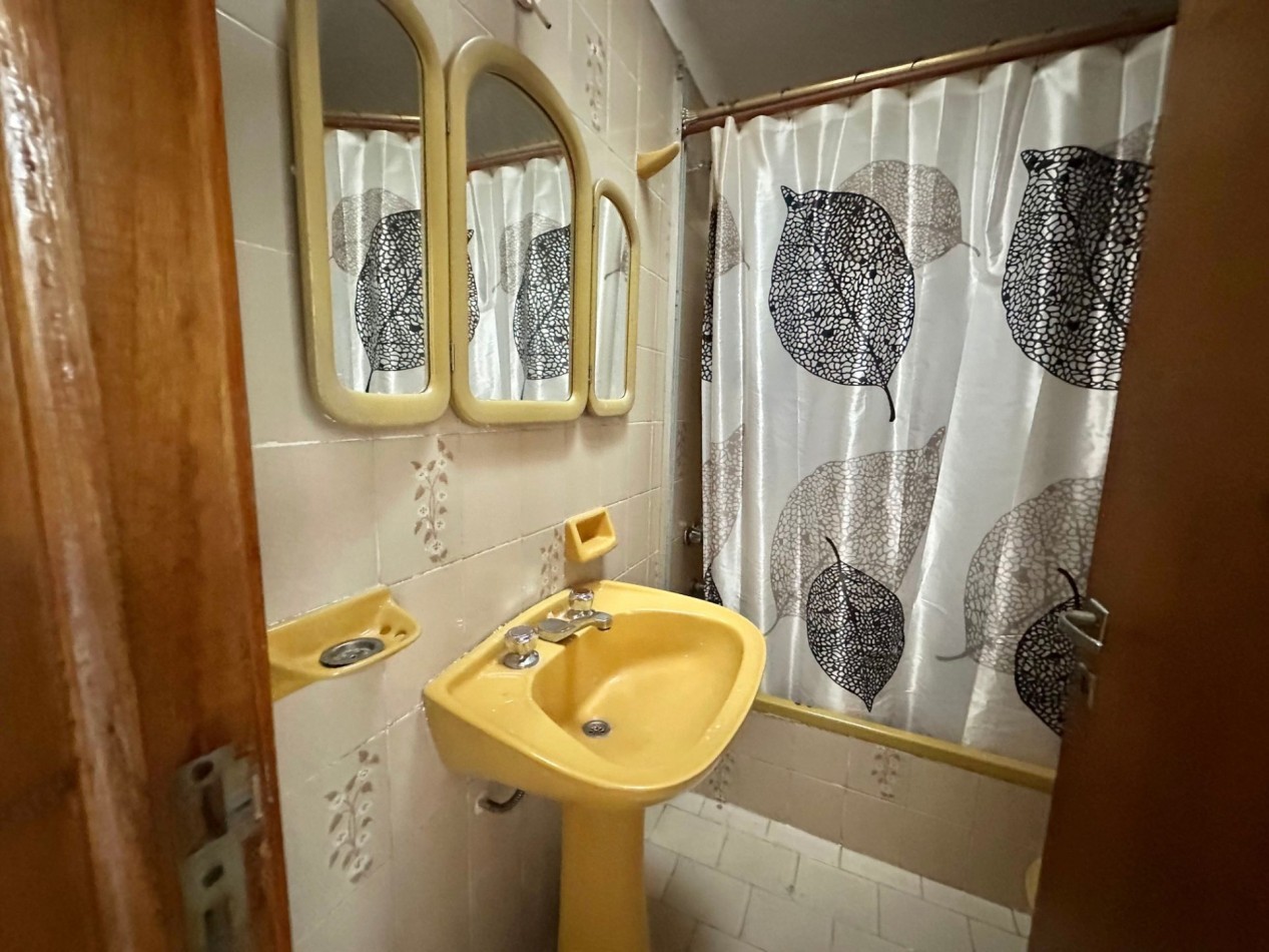 VENTA DE GRAN DUPLEX 4 AMBIENTES Saenz y Alvear Lomas de zamora