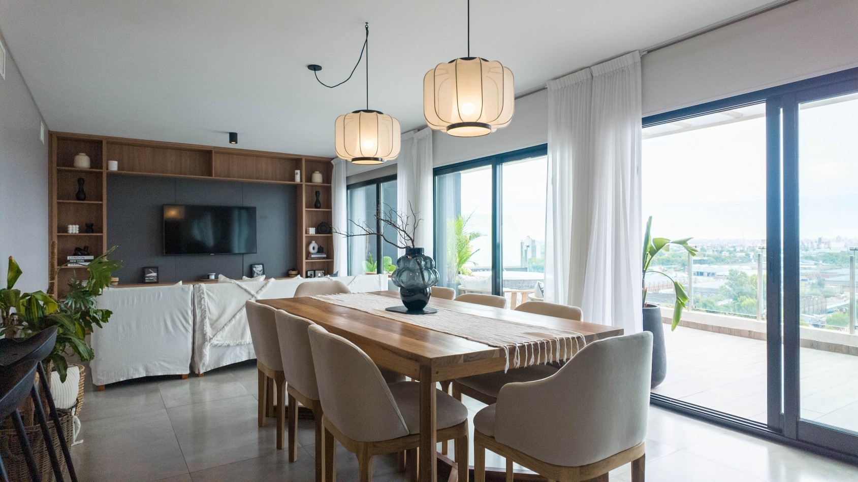 Piso premium 4 ambientes con gran terraza, parrilla y jacuzzi - Cochera - Edificio de categoria - Remedios de escalada