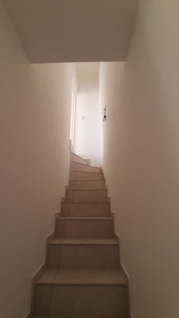 2 AMBIENTES TIPO DUPLEX CON TERRAZA Y BALCON