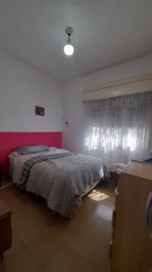 Casa en venta - 3 ambientes | Lomas de Zamora