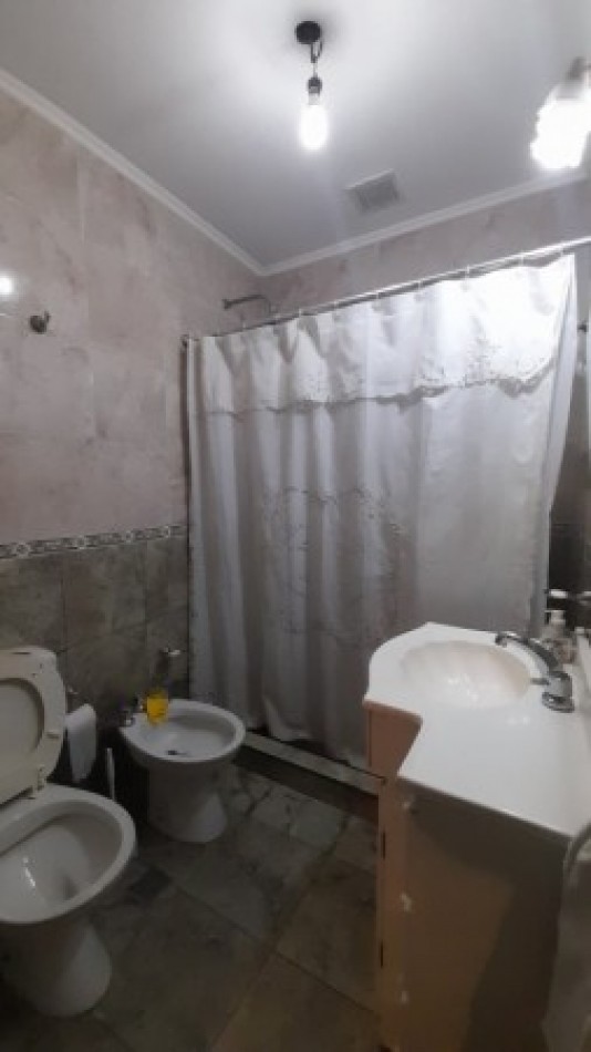 Casa en venta - 3 ambientes | Lomas de Zamora