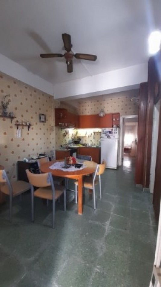 Casa en venta - 3 ambientes | Lomas de Zamora