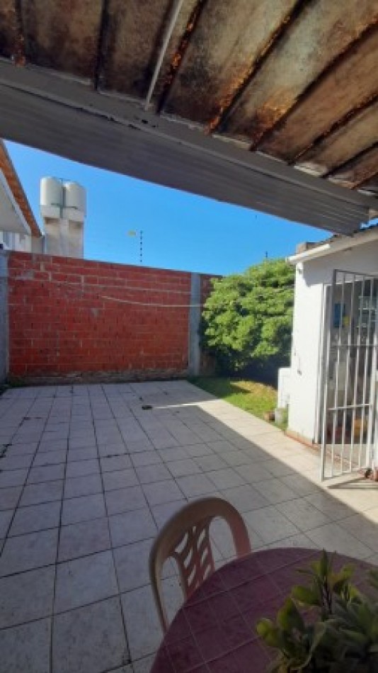 Casa en venta - 3 ambientes | Lomas de Zamora
