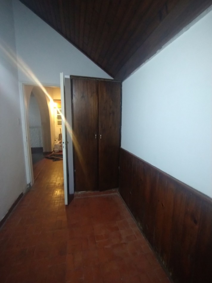 Hermoso PH 1er piso por escalera de 4 ambientes