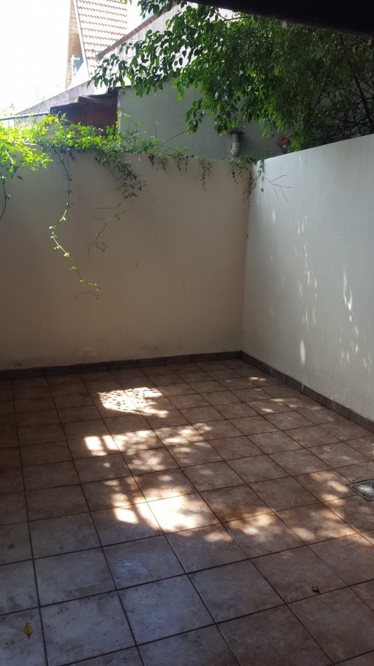 ALQULER DUPLEX 4 AMBIENTES Saenz y Alvear Lomas de zamora