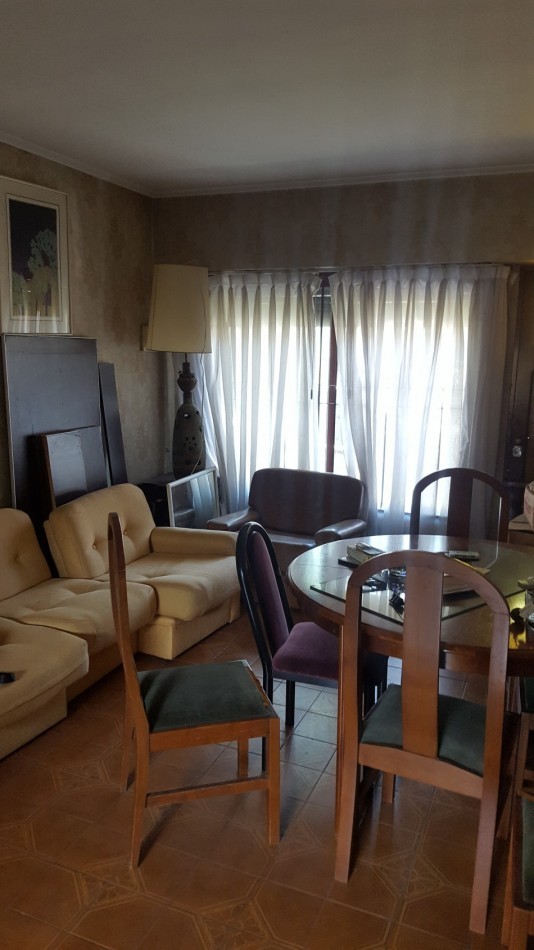 ALQULER DUPLEX 4 AMBIENTES Saenz y Alvear Lomas de zamora