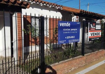 RETASADA LINDO CHALET EN BARRIO NUEVO