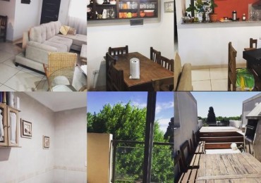 Oportunidad Dpto  3 ambientes !!