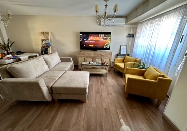 MARAVILLOSA CASA  4 AMBIENTES