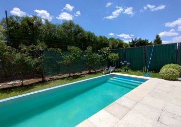 hermoso depto de 3 ambientes con cochera parque lineal nuevo quilmes