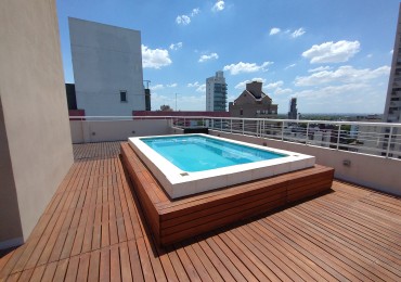 Saenz 123 Hermoso depto 2 ambientes 