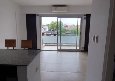 ALQUILER MONOAMBIENTE-SIN COCHERA-