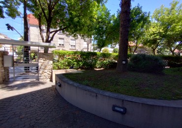 ALQUILER alem 1739 DE DOS AMBIENTES 3er piso