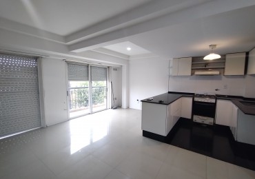 alquiler departamento 2 ambientes Larrea al 400
