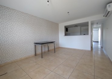 OPORTUNIDAD!! HERMOSO DPTO 2 AMBIENTES  CON COCHERA Y TERRAZA PROPIA