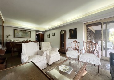 DEPARTAMENTO EXCEPCIONAL 5 AMBIENTES CON COCHERA