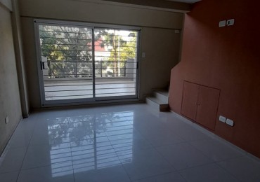 ALQUILER  DEPTO 2 AMBIENTES TIPO LOFT