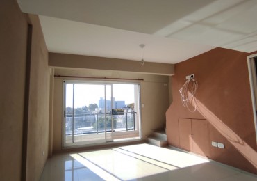 ALQUILER  DEPTO 2 AMBIENTES TIPO LOFT