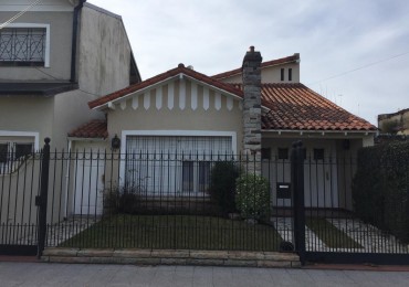 NUEVO VALOR Hermoso chalet en venta Posada al 100