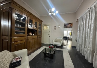 Casa en venta belelli al 600