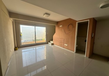 ALQUILER  DEPTO 2 AMBIENTES TIPO LOFT CON TERRAZA LOMAS PORTELA AL 200