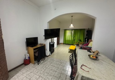 Casa en alquiler | 3 ambientes | Castelli 1797