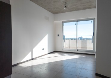 departamento de 2 ambientes al frente 29 de septiembre 3950 