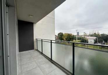 ALQUILER MONOAMBIENTE  PISO 2 CON COCHERA REMEDIOS DE ESCALADA
