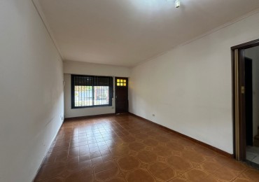 VENTA DE GRAN DUPLEX 4 AMBIENTES Saenz y Alvear Lomas de zamora
