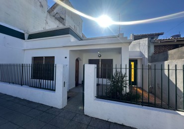 Casa en alquiler | 3 ambientes | Castelli 1797