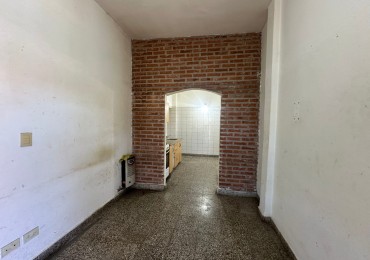 DEPARTAMENTO PB FRENTE DE 3 AMBIENTES LOMAS DE ZAMORA