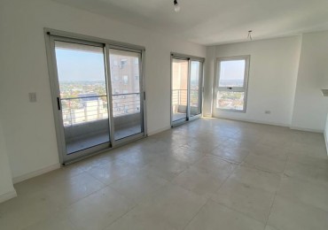 HERMOSO DEPTO 3 AMBIENTES C/COCHERA LORIA 576 PISO 19 LOMITAS