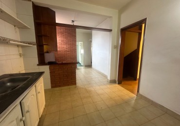 ALQUILER DEPARTAMENTO 5 AMB, PLANTA ALTA.