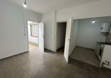 departamento de 2 ambientes pb al frente burzaco
