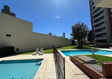 VENTA | DEPARTAMENTO 3 AMBIENTES CON COCHERA - TORRES